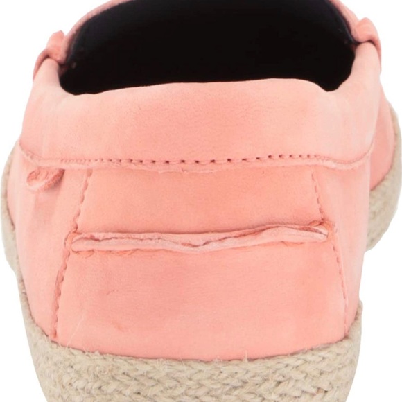 Cole Haan Women's Nantucket Espadrille Loafer Flat - Picture 10 of 11